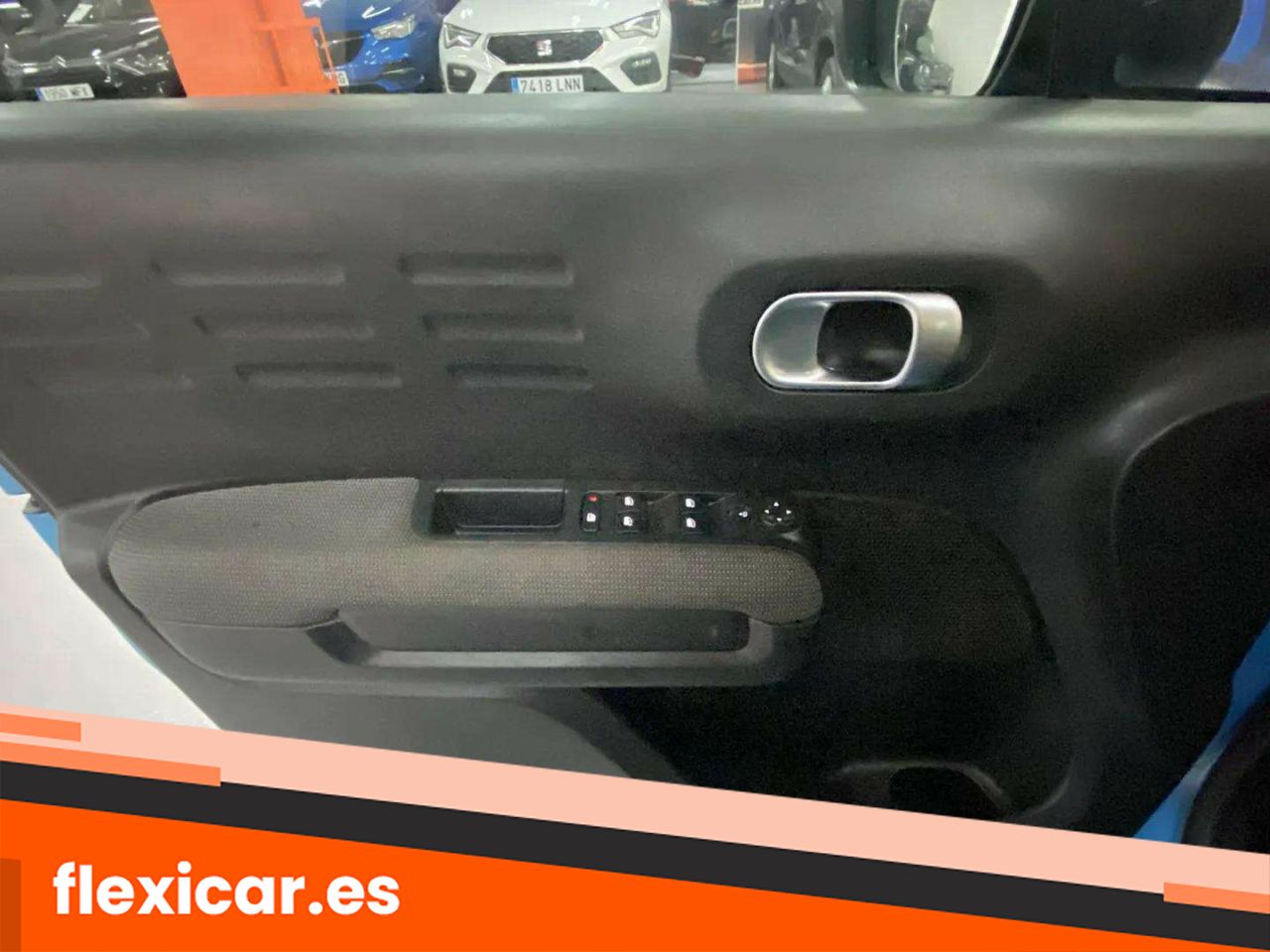 Foto Citroën C3 Aircross 20