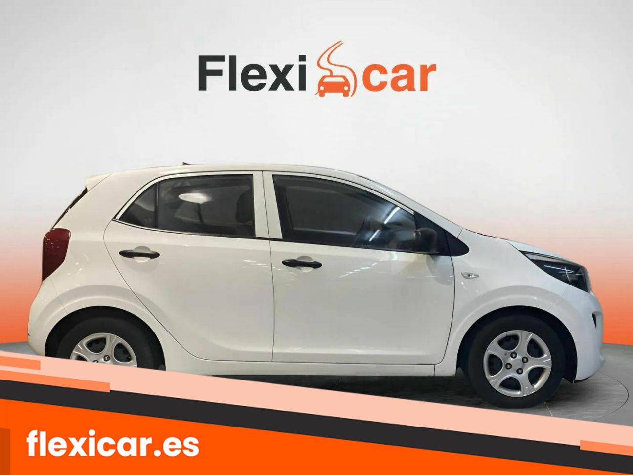 Foto Kia Picanto 2