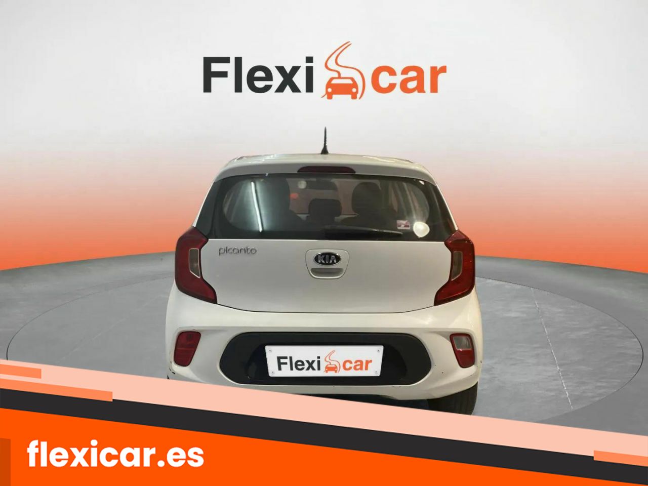 Foto Kia Picanto 3
