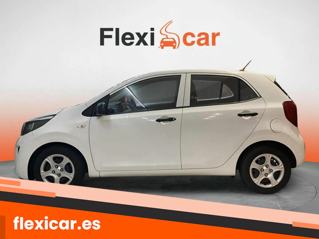 Foto Kia Picanto 4