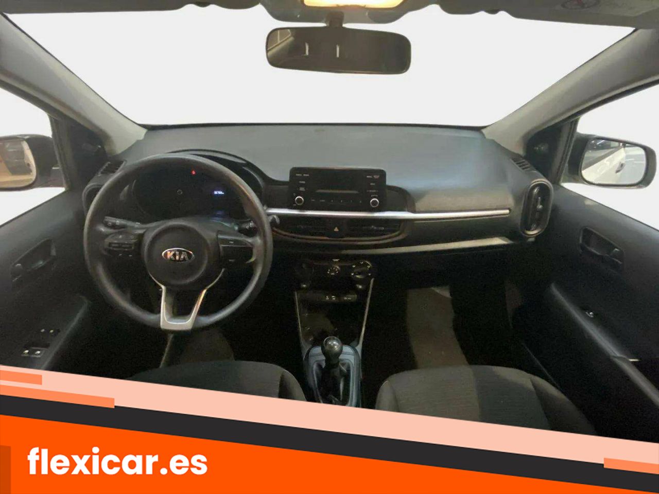 Foto Kia Picanto 7