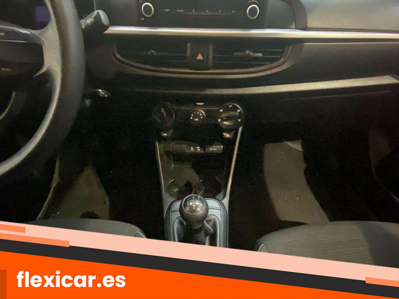 Foto Kia Picanto 8