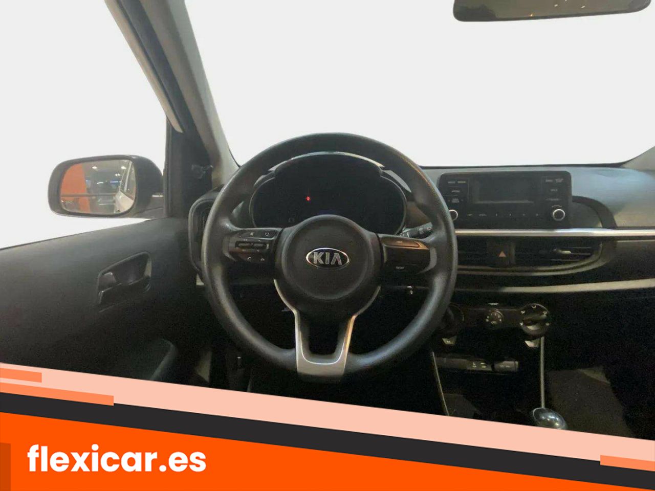 Foto Kia Picanto 9