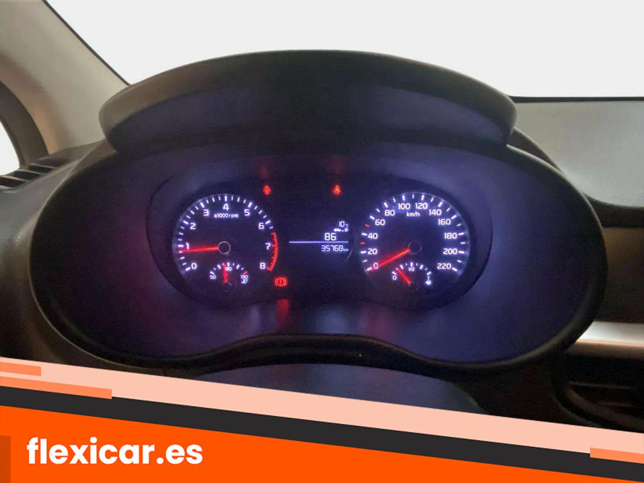Foto Kia Picanto 10