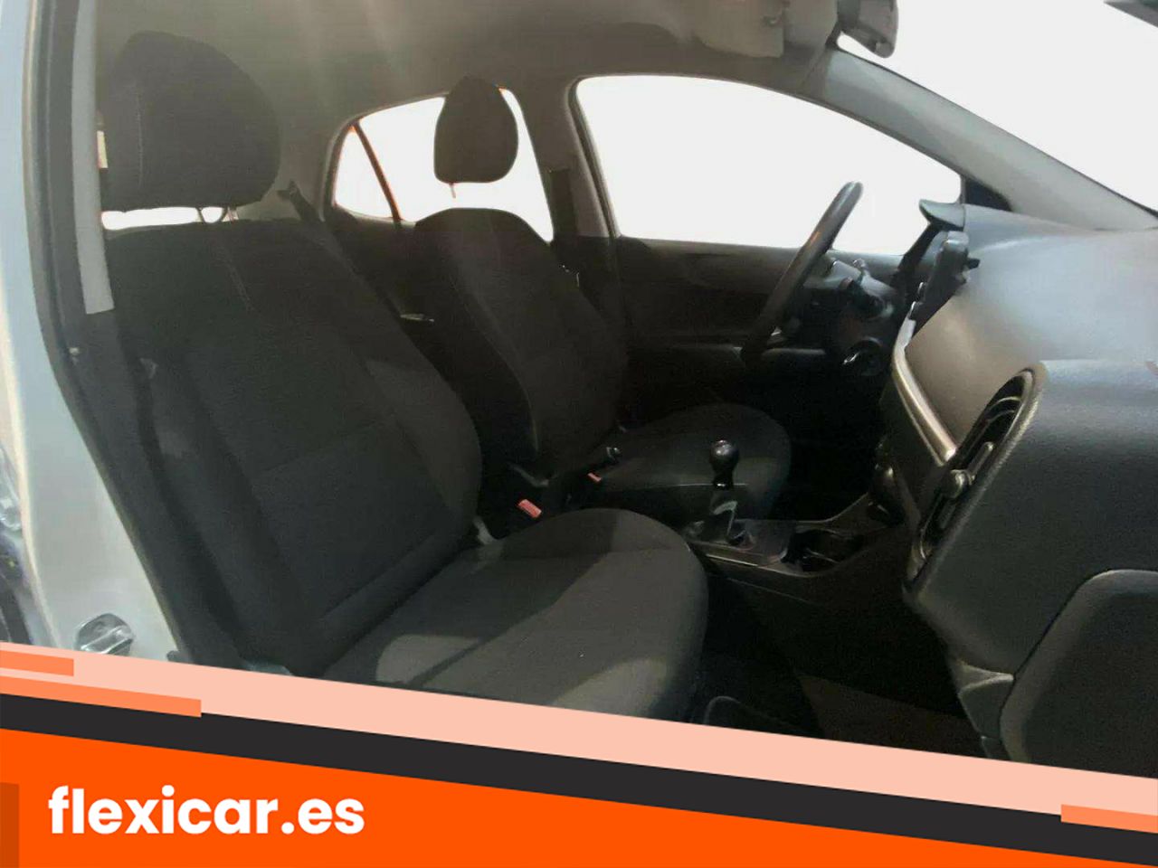 Foto Kia Picanto 11