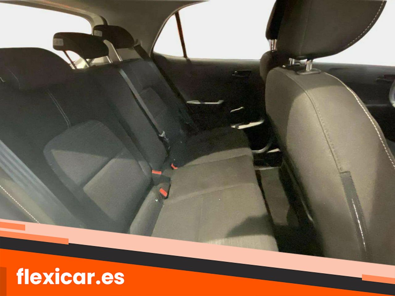 Foto Kia Picanto 12
