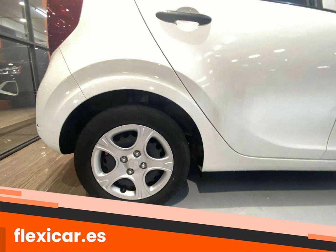Foto Kia Picanto 15
