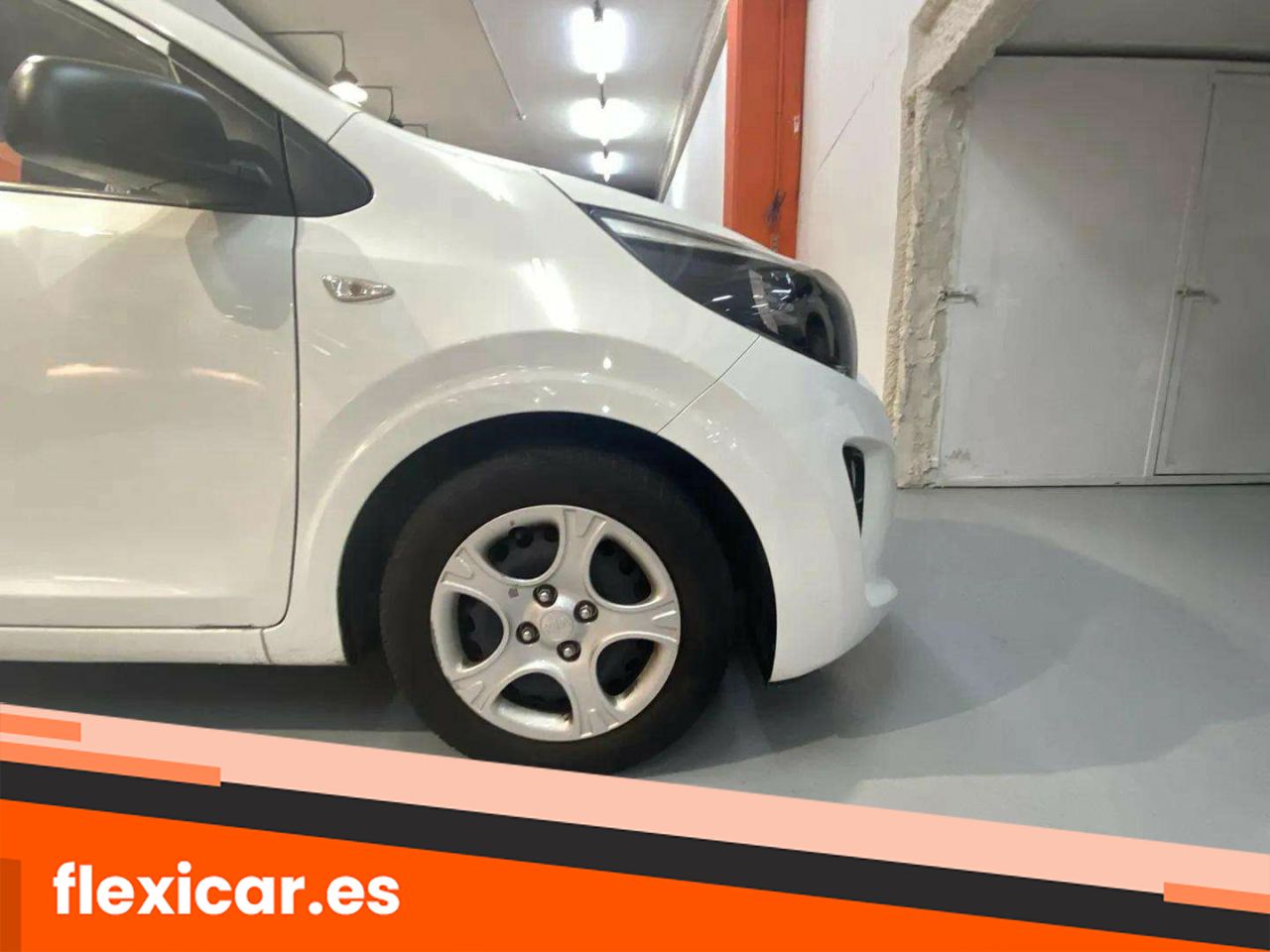 Foto Kia Picanto 16