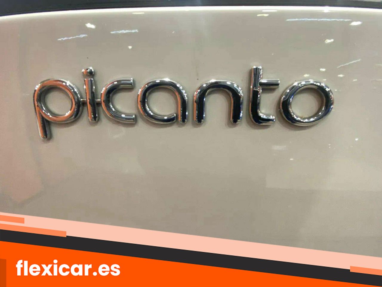 Foto Kia Picanto 17