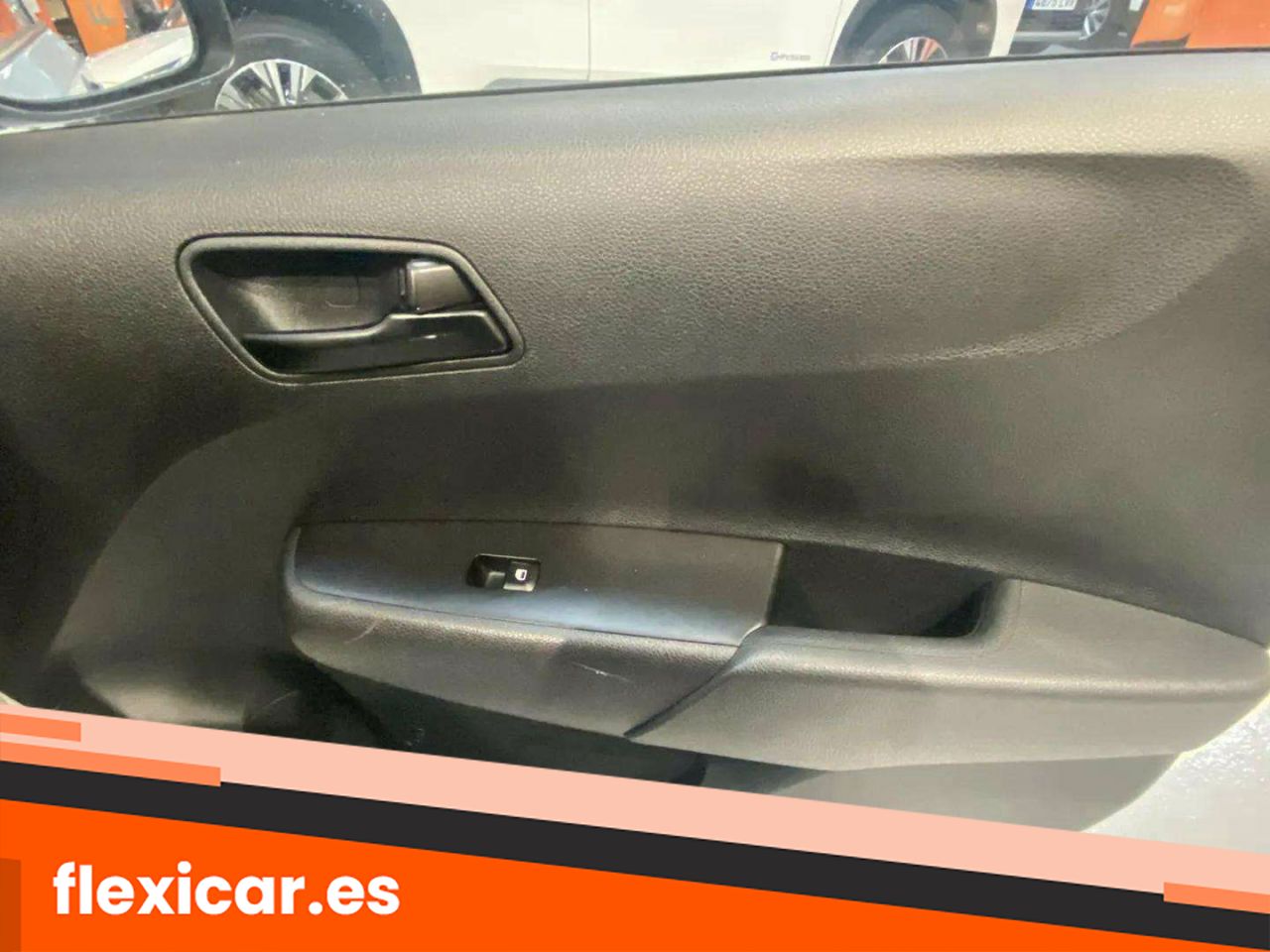 Foto Kia Picanto 19