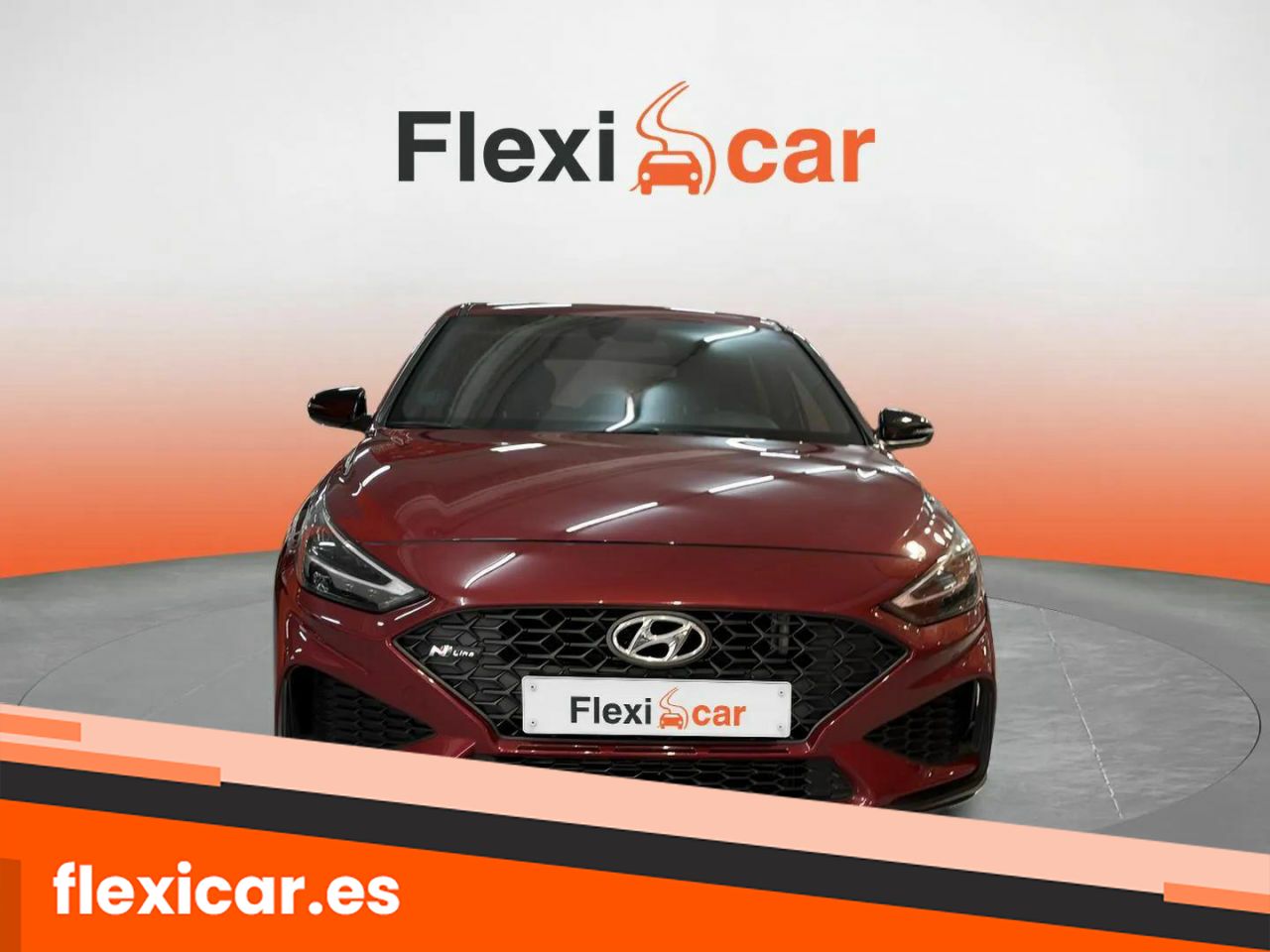 Foto Hyundai i30 2