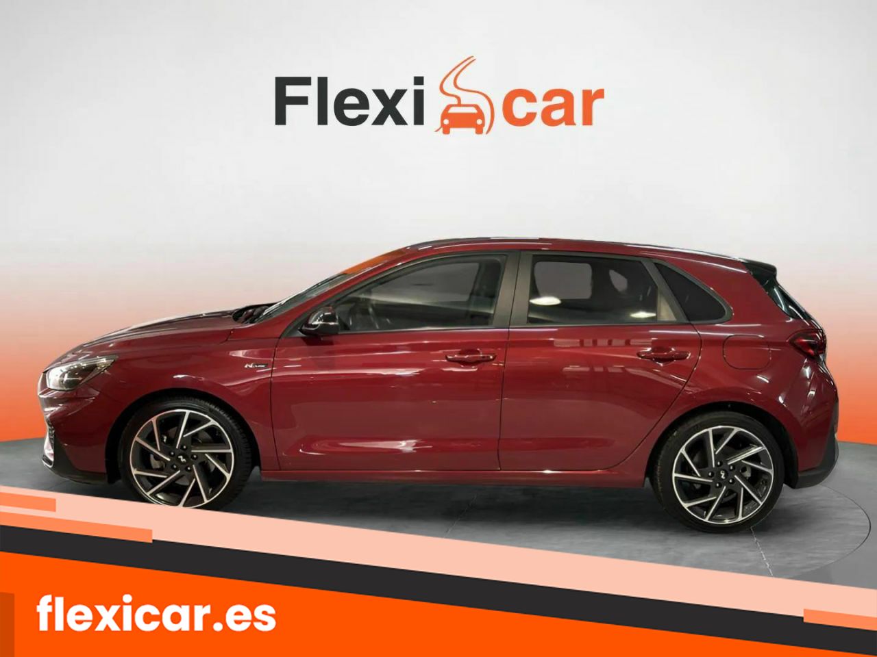 Foto Hyundai i30 3
