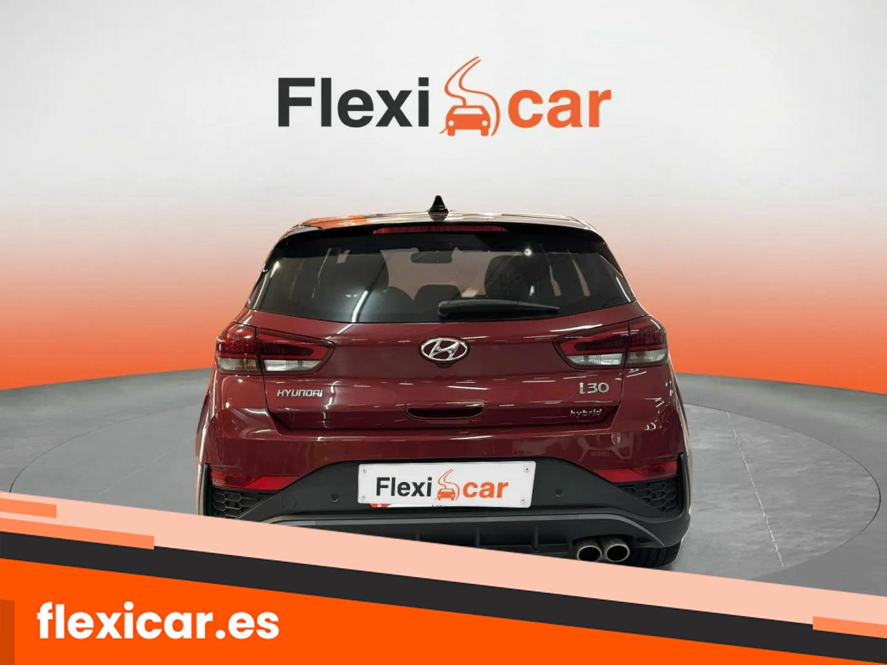 Foto Hyundai i30 4