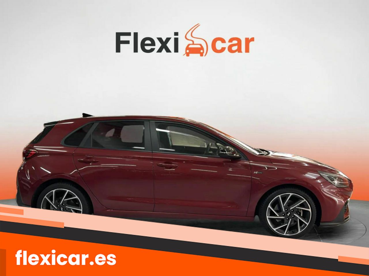 Foto Hyundai i30 5