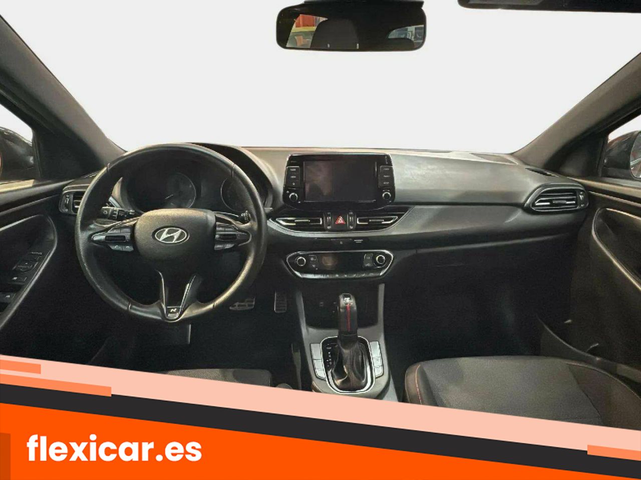 Foto Hyundai i30 7