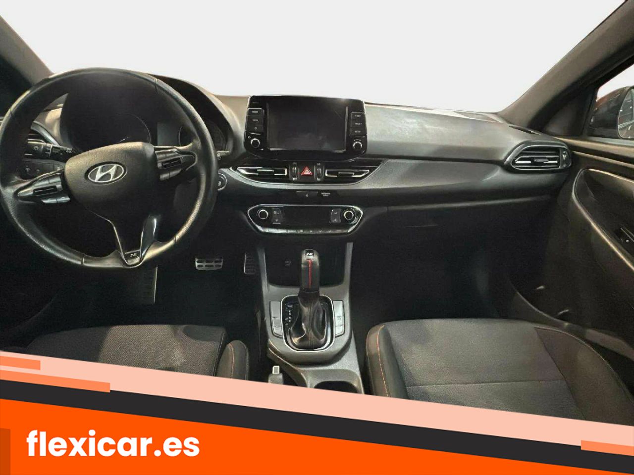 Foto Hyundai i30 8