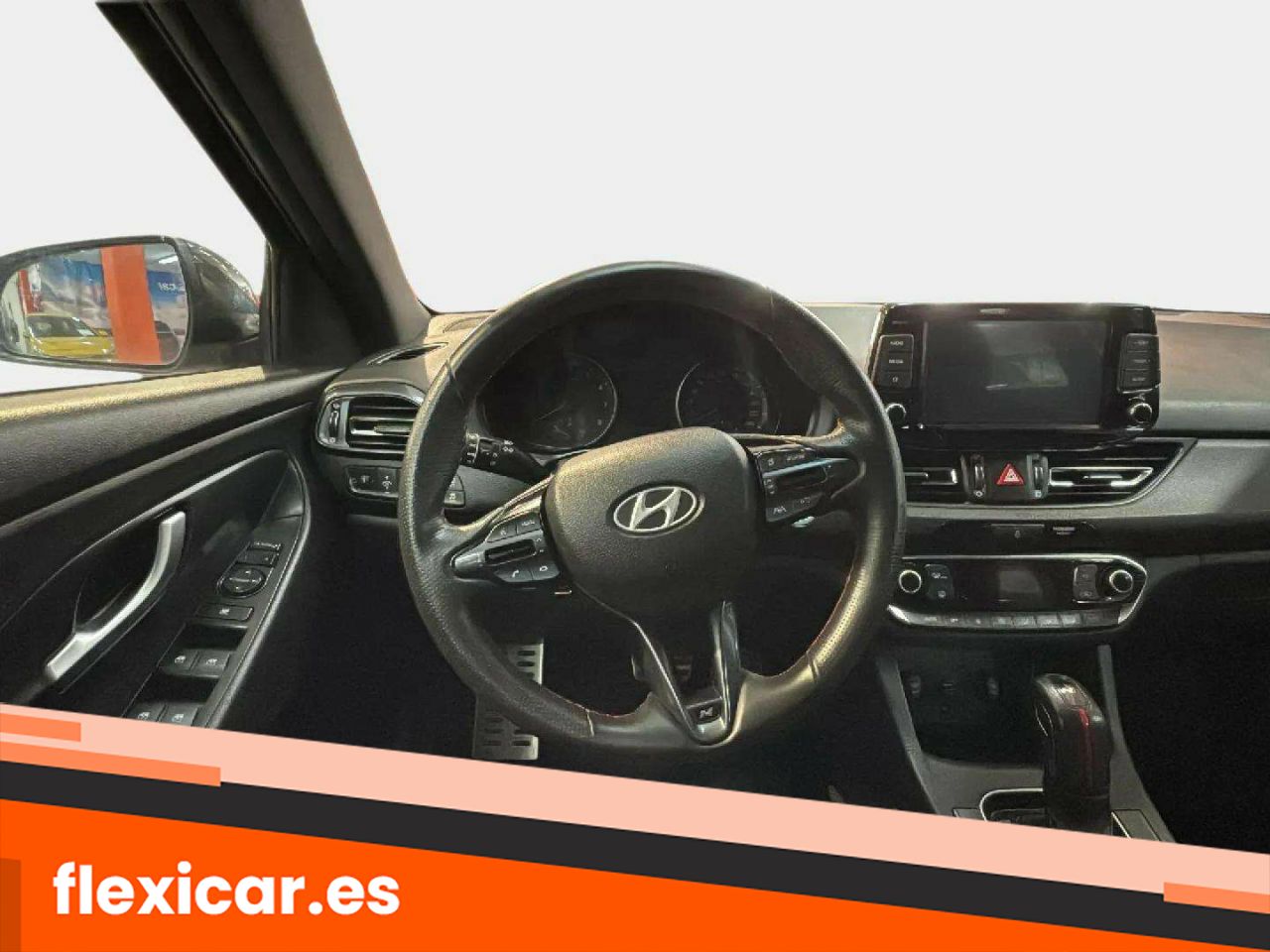 Foto Hyundai i30 9