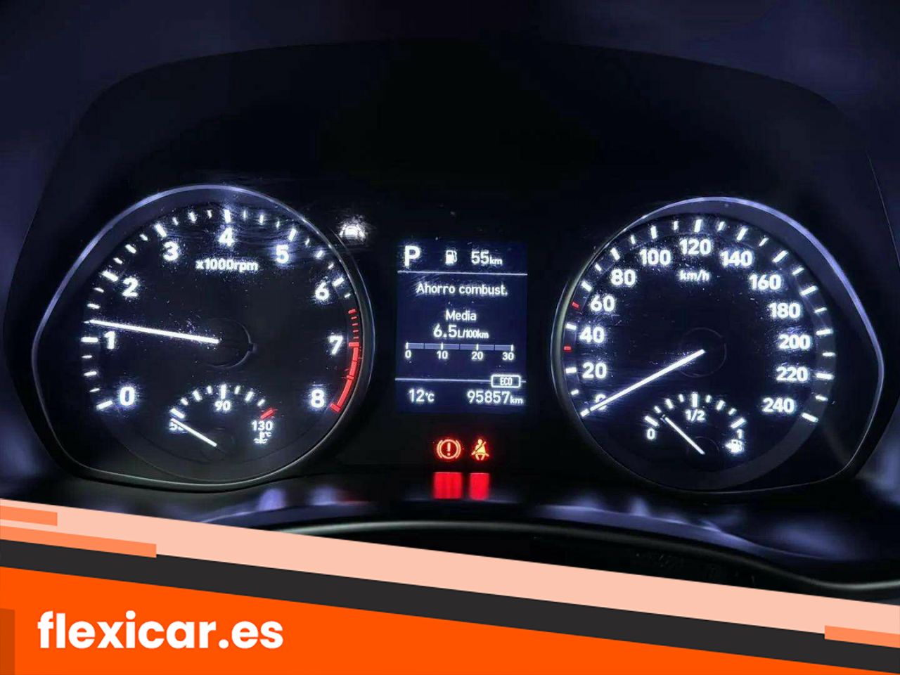Foto Hyundai i30 10