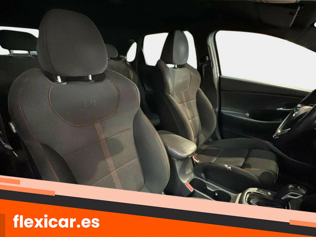 Foto Hyundai i30 11