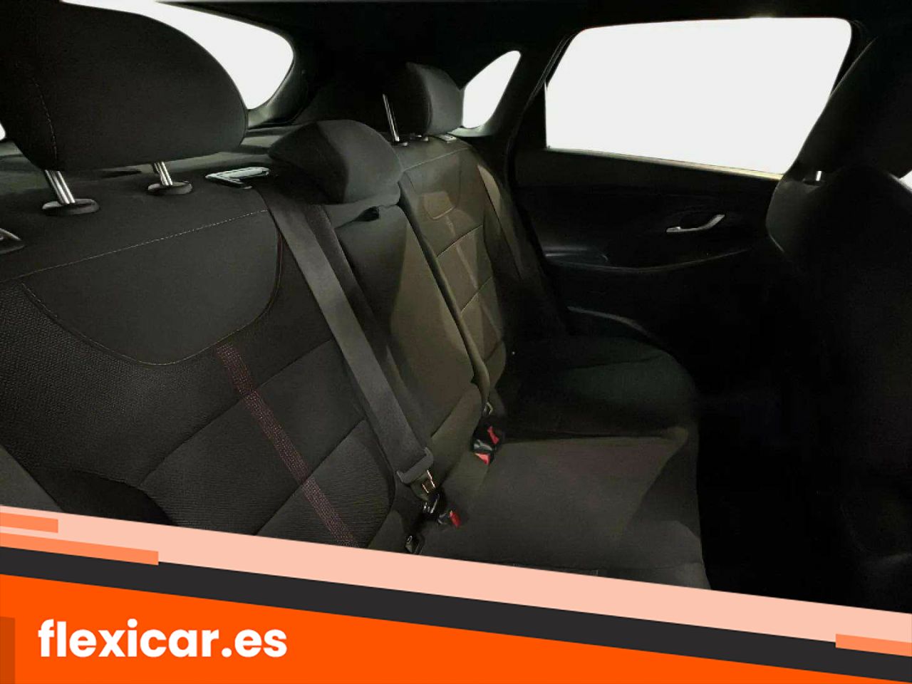 Foto Hyundai i30 12