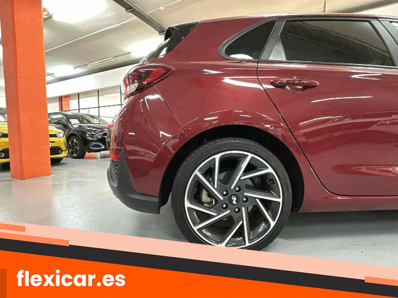 Foto Hyundai i30 15