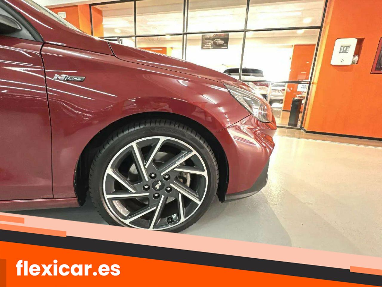 Foto Hyundai i30 16