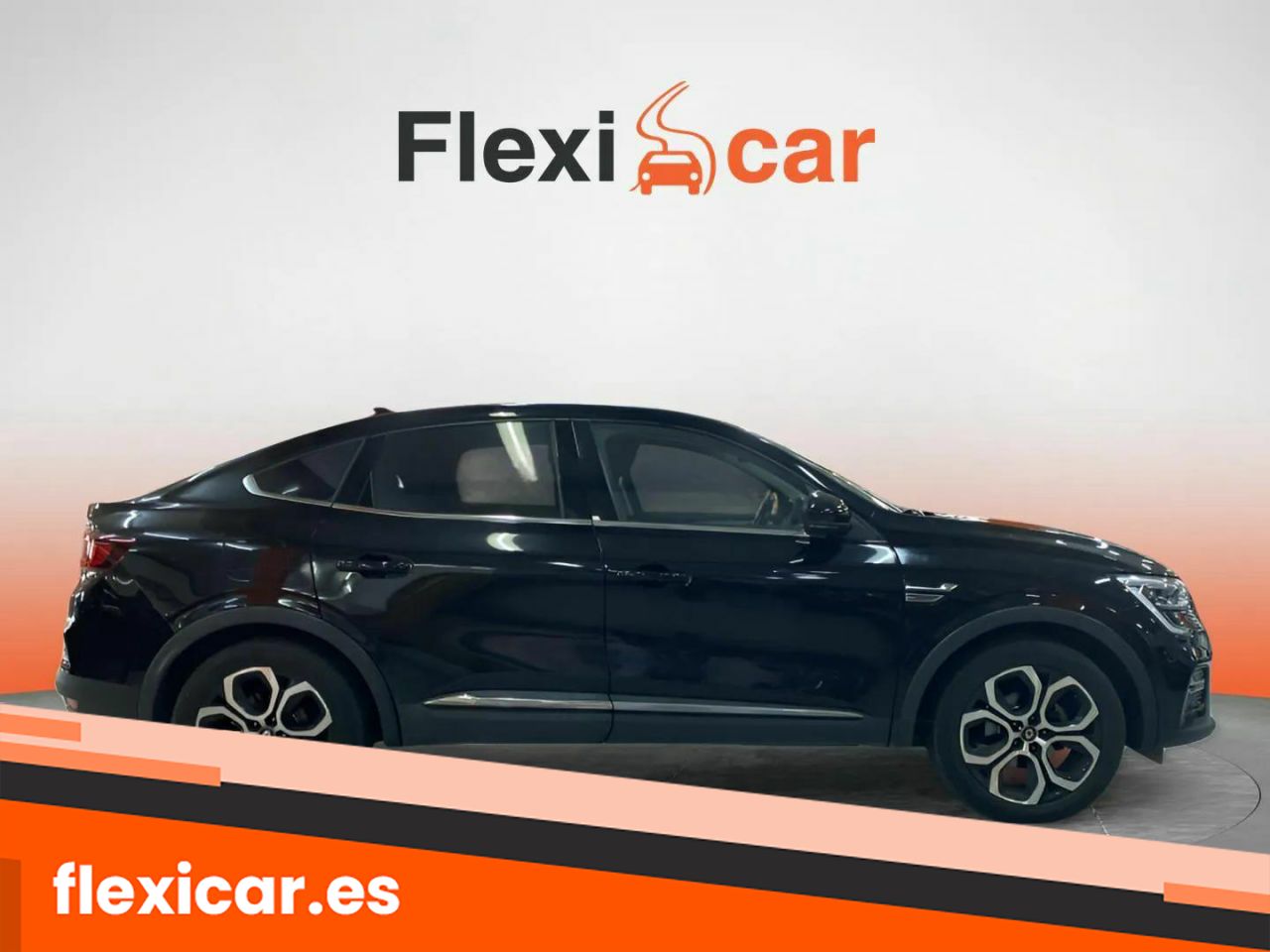 Foto Renault Arkana 2