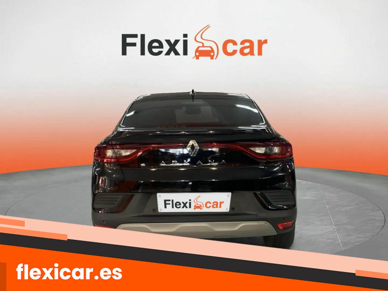 Foto Renault Arkana 3
