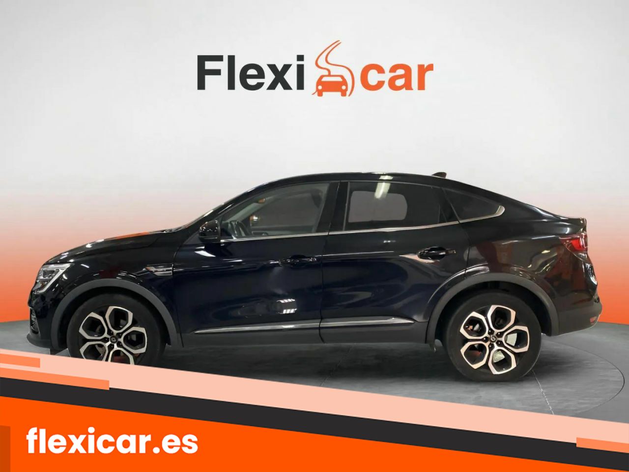 Foto Renault Arkana 4