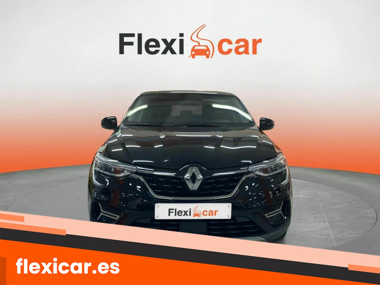 Foto Renault Arkana 5