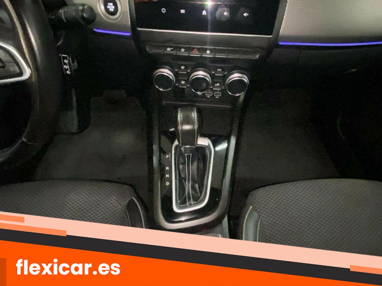 Foto Renault Arkana 8
