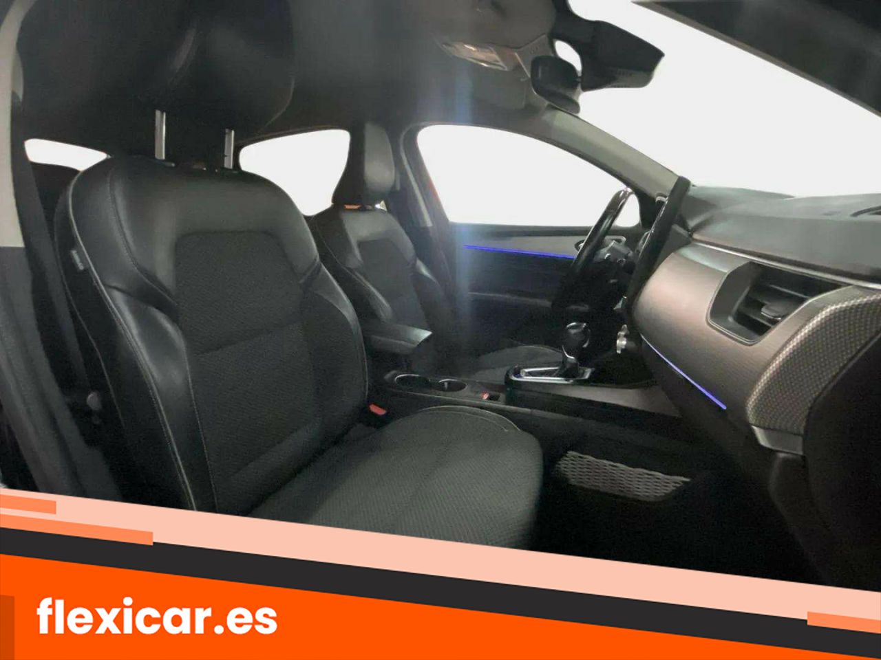 Foto Renault Arkana 11