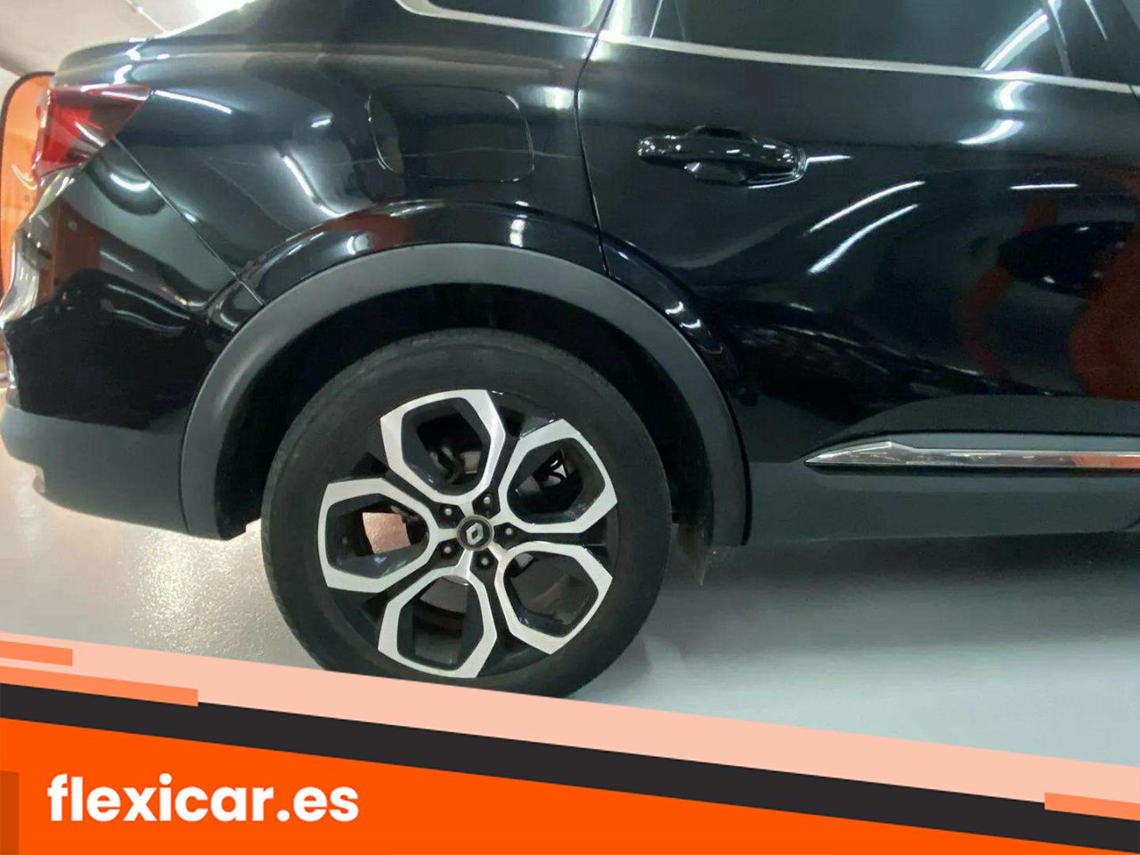 Foto Renault Arkana 15