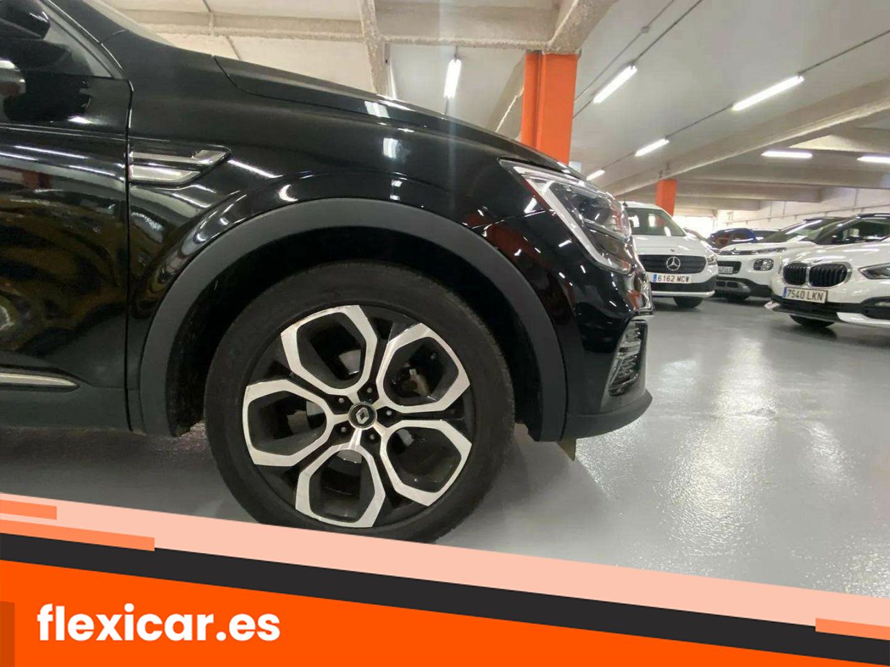 Foto Renault Arkana 16