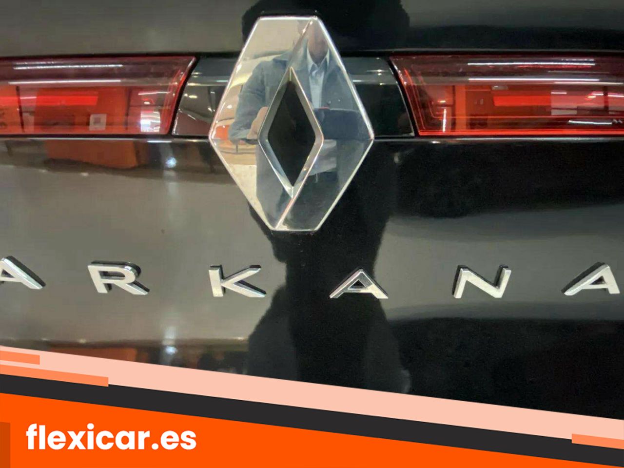 Foto Renault Arkana 17