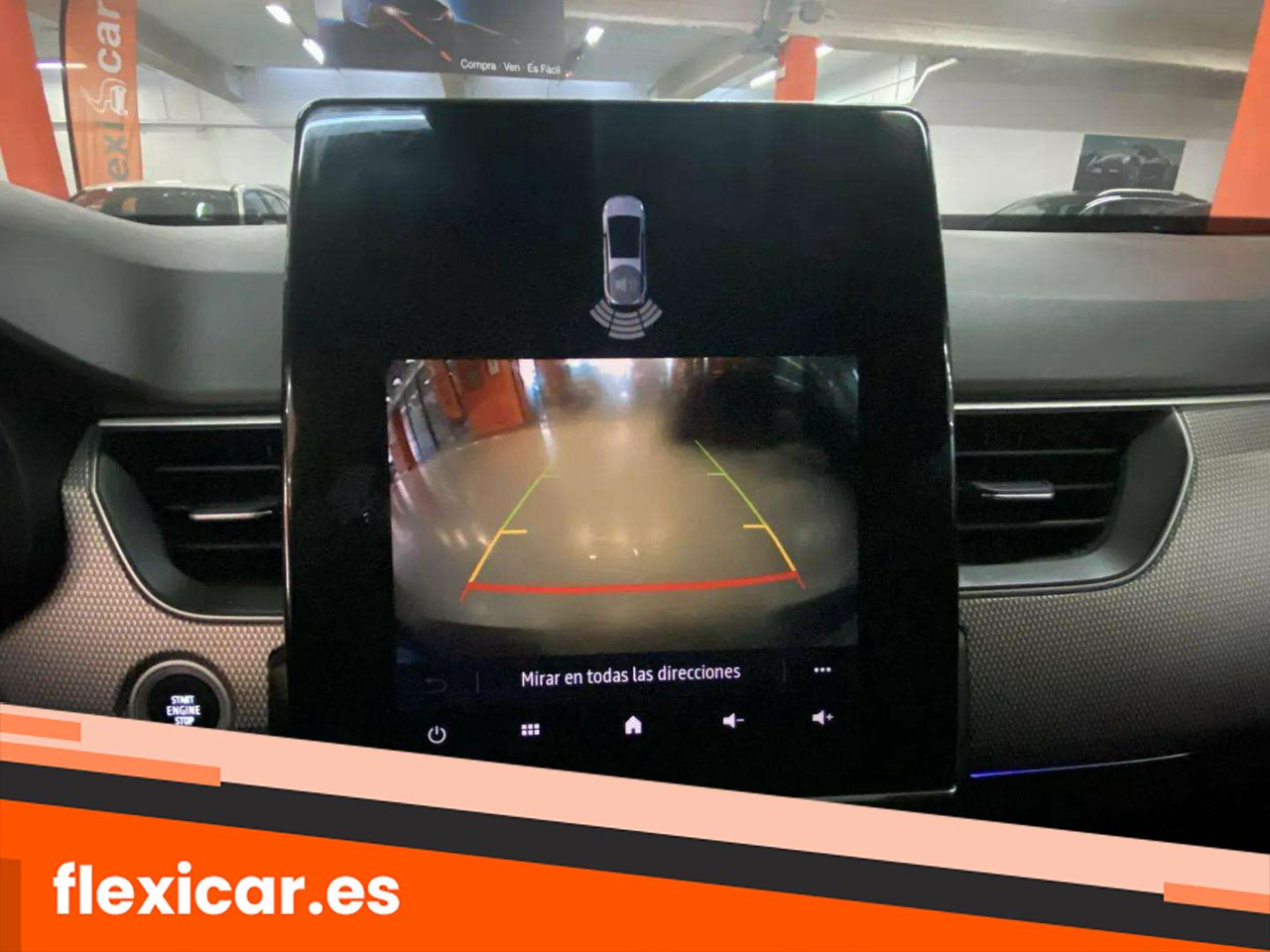 Foto Renault Arkana 18