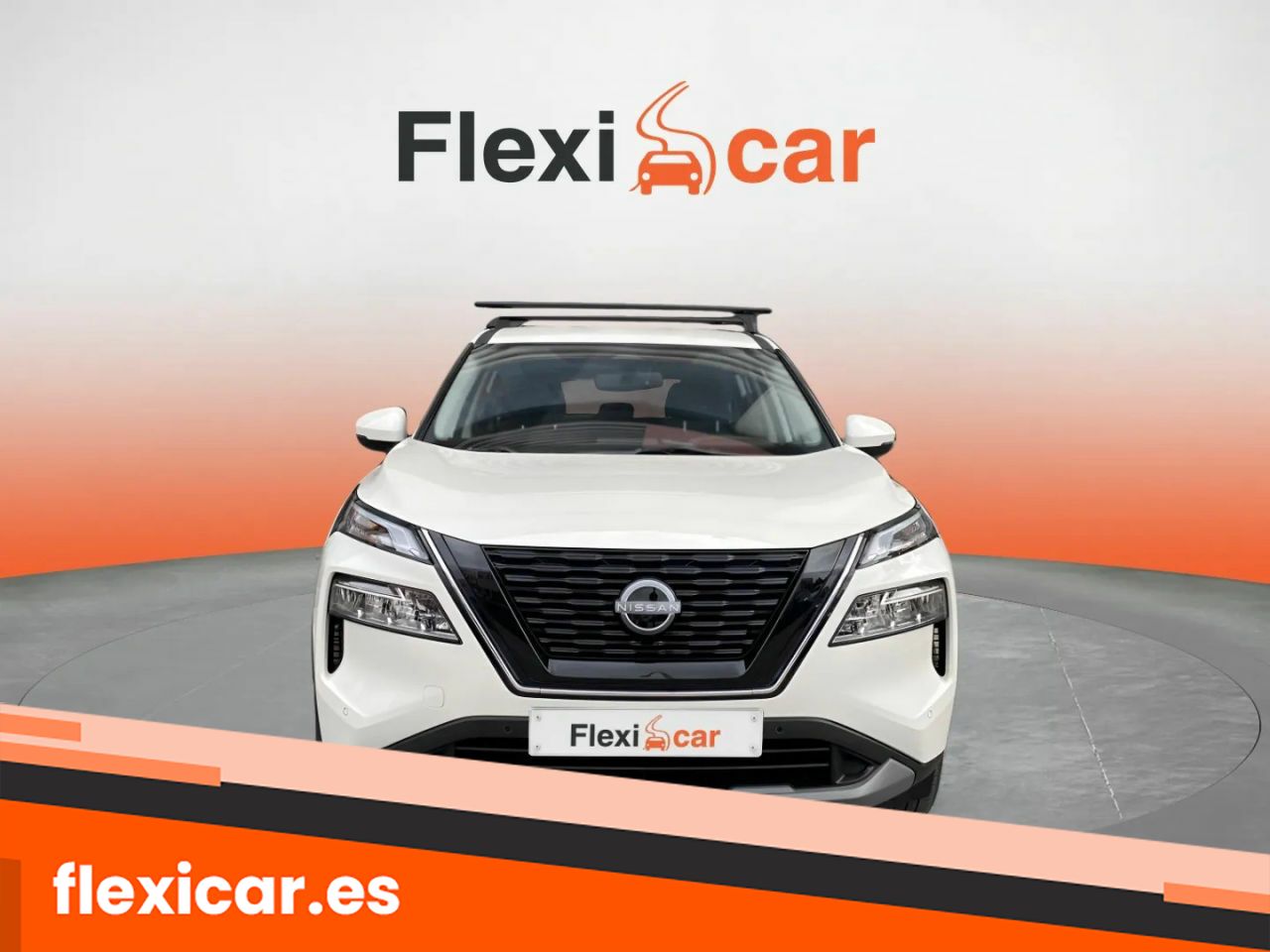 Foto Nissan X-Trail 2