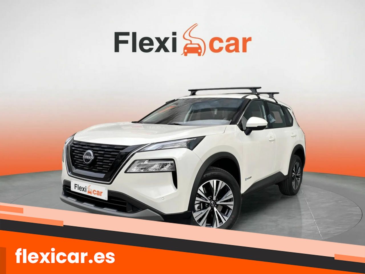 Foto Nissan X-Trail 3