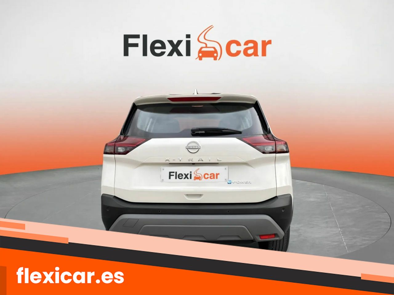 Foto Nissan X-Trail 7