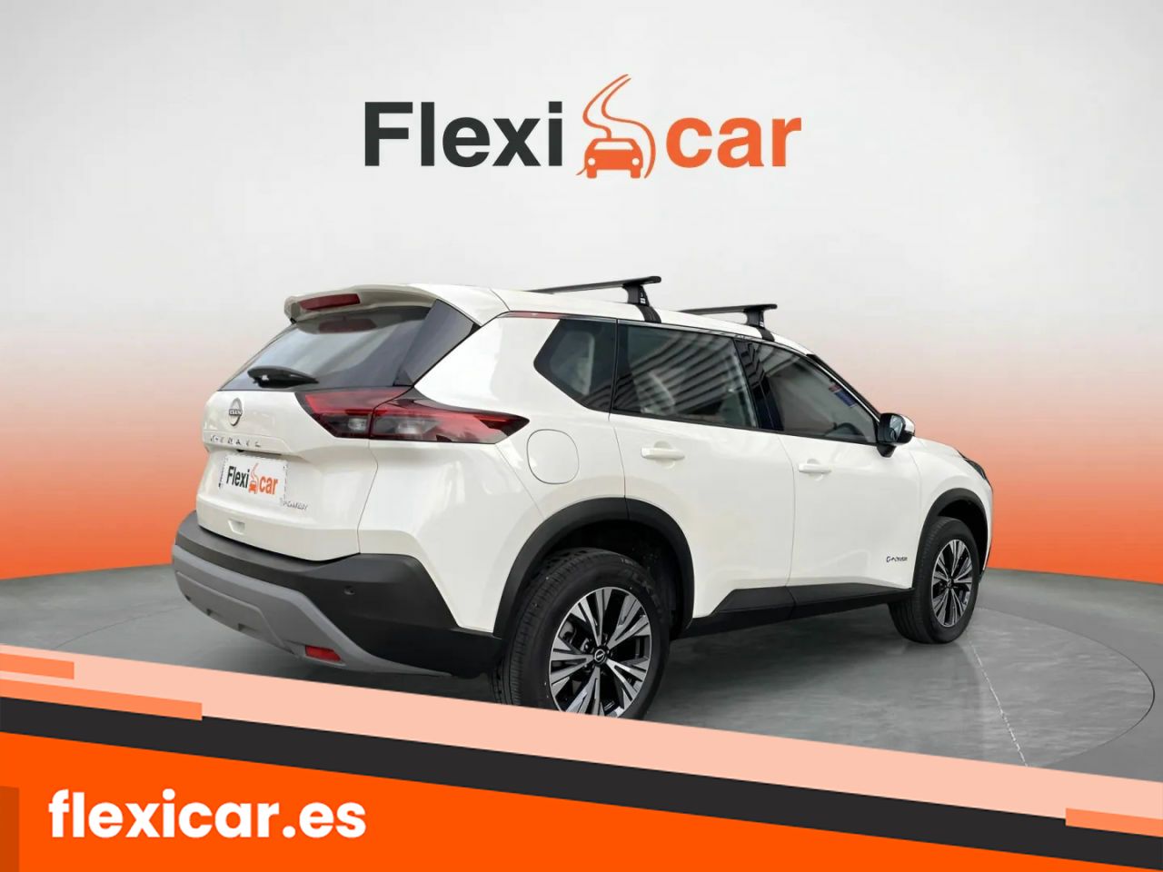 Foto Nissan X-Trail 8