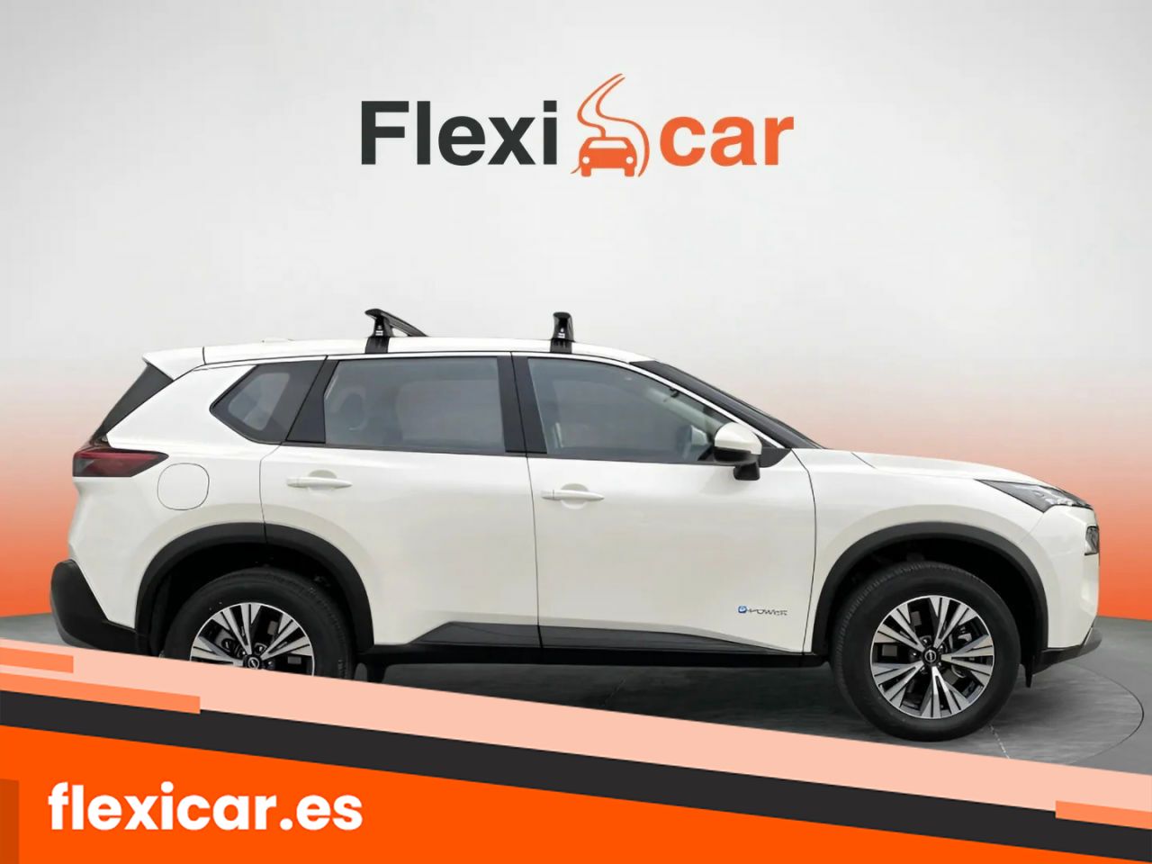 Foto Nissan X-Trail 9
