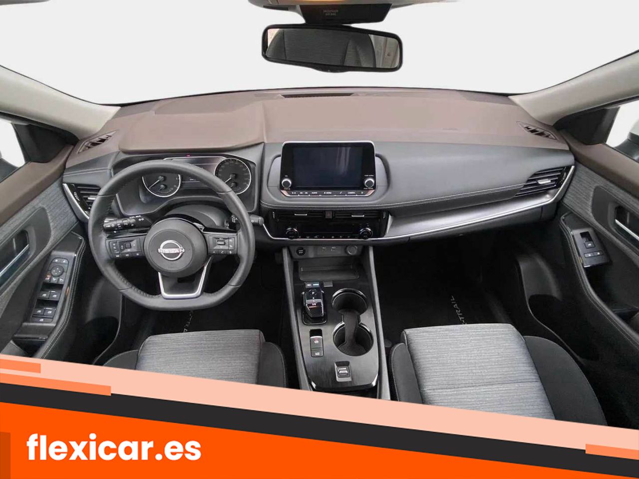Foto Nissan X-Trail 10