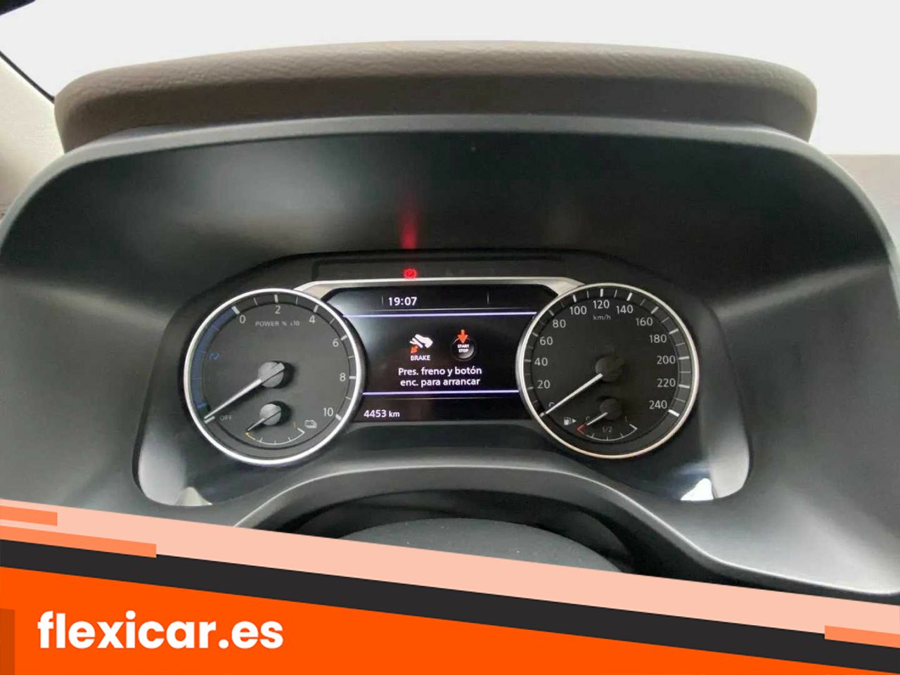Foto Nissan X-Trail 13
