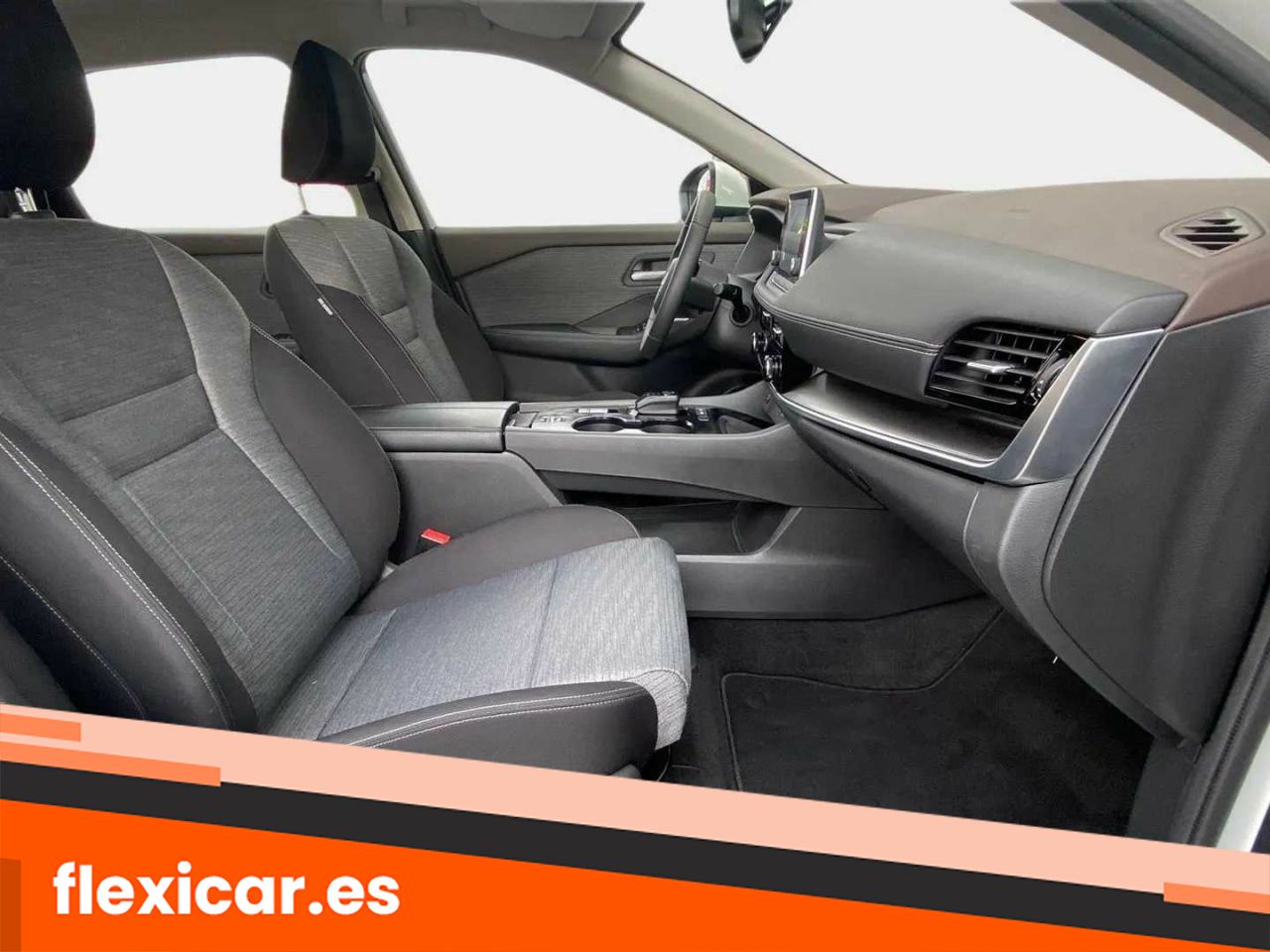 Foto Nissan X-Trail 14