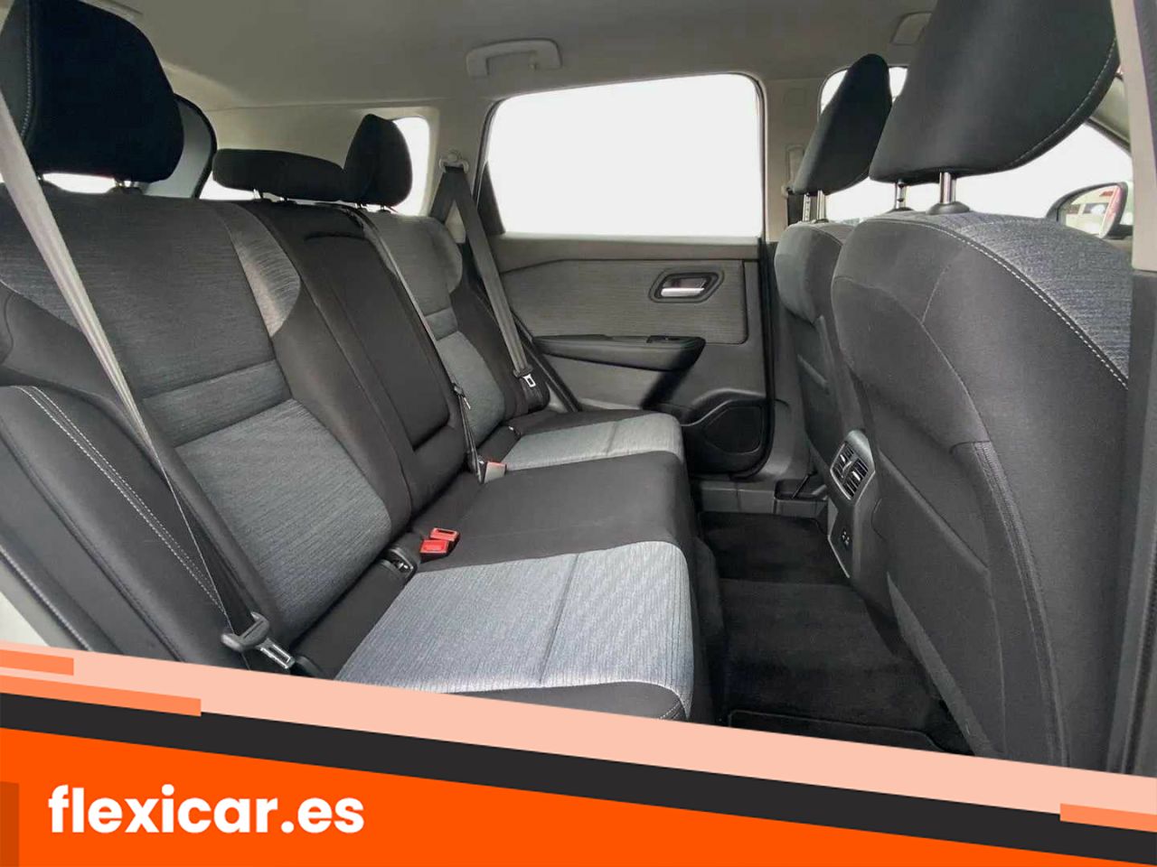 Foto Nissan X-Trail 15