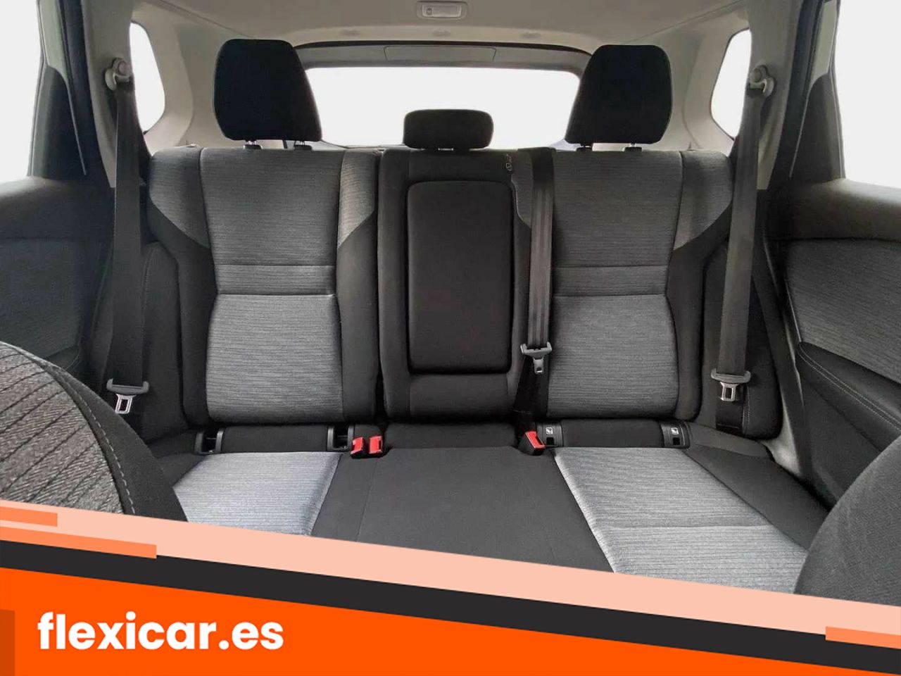 Foto Nissan X-Trail 16