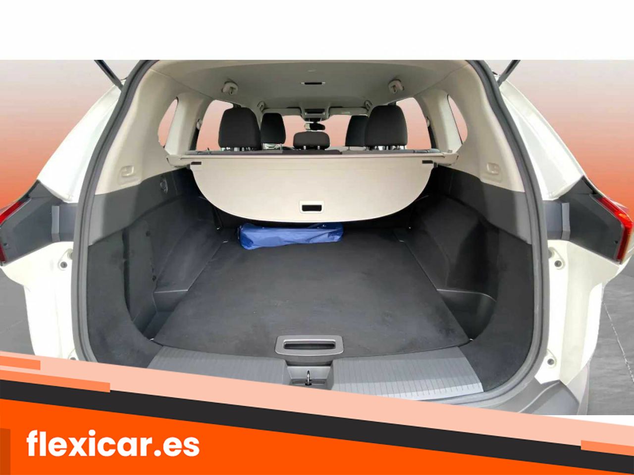 Foto Nissan X-Trail 17