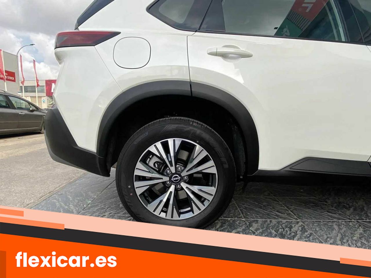 Foto Nissan X-Trail 18