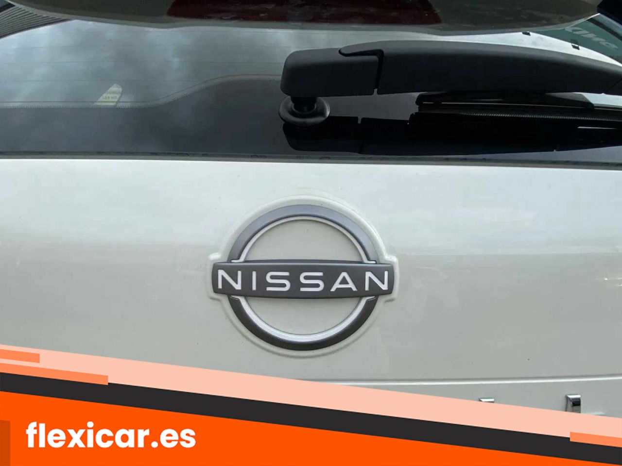 Foto Nissan X-Trail 19