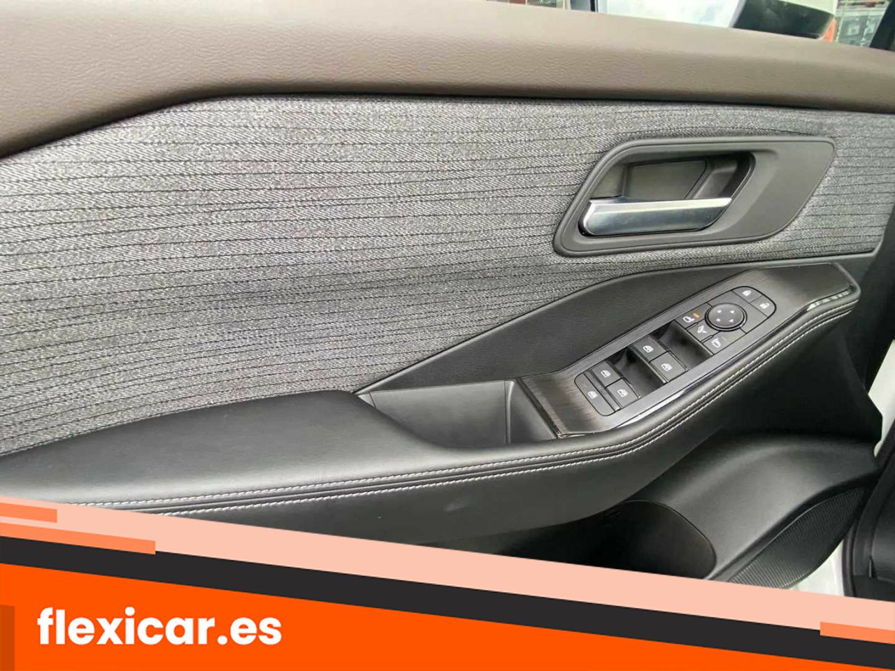 Foto Nissan X-Trail 21
